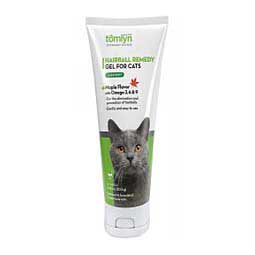 Laxatone Hairball Remedy Gel for Cats Tomlyn